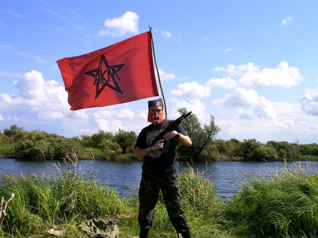Боец